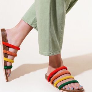 Charlotte Stone Gloria Sandal